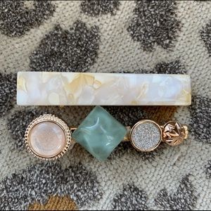 Brand New✨Barrettes